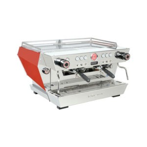 La Marzocco GB5 AV 3-gruppig - Hakuna Matata