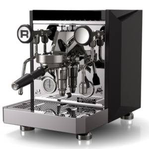 Rocket Giotto R FAST Black